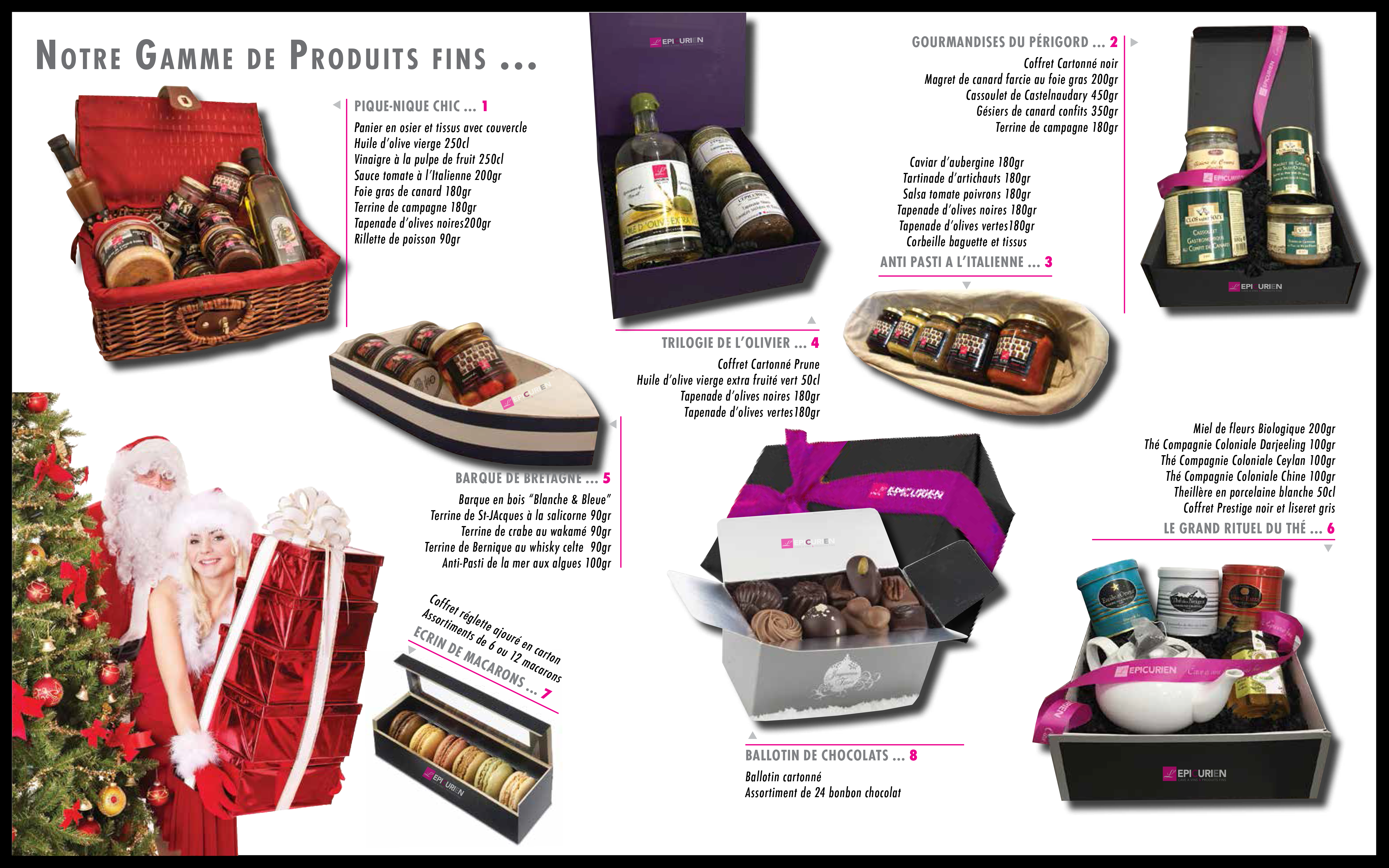 Cadeaux Noël Cadeaux Noël